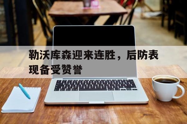 勒沃库森迎来连胜，后防表现备受赞誉